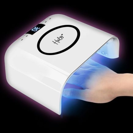 Halo LED White Starter Lamp